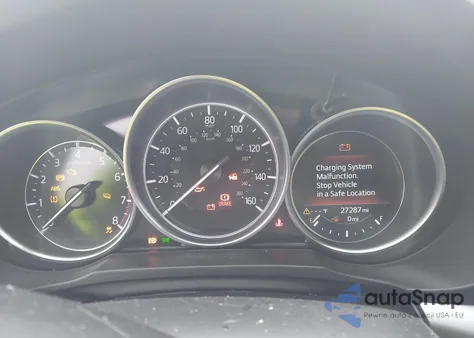 2022 Mazda Cx-5 2.5 S Preferred из США, поврежденный, VIN JM3KFBCM0N1584457